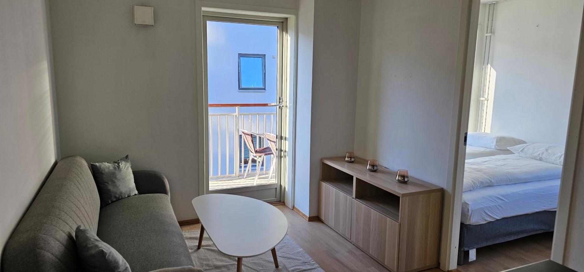 אוסלו Central 4 Bedrooom Apartment מראה חיצוני תמונה