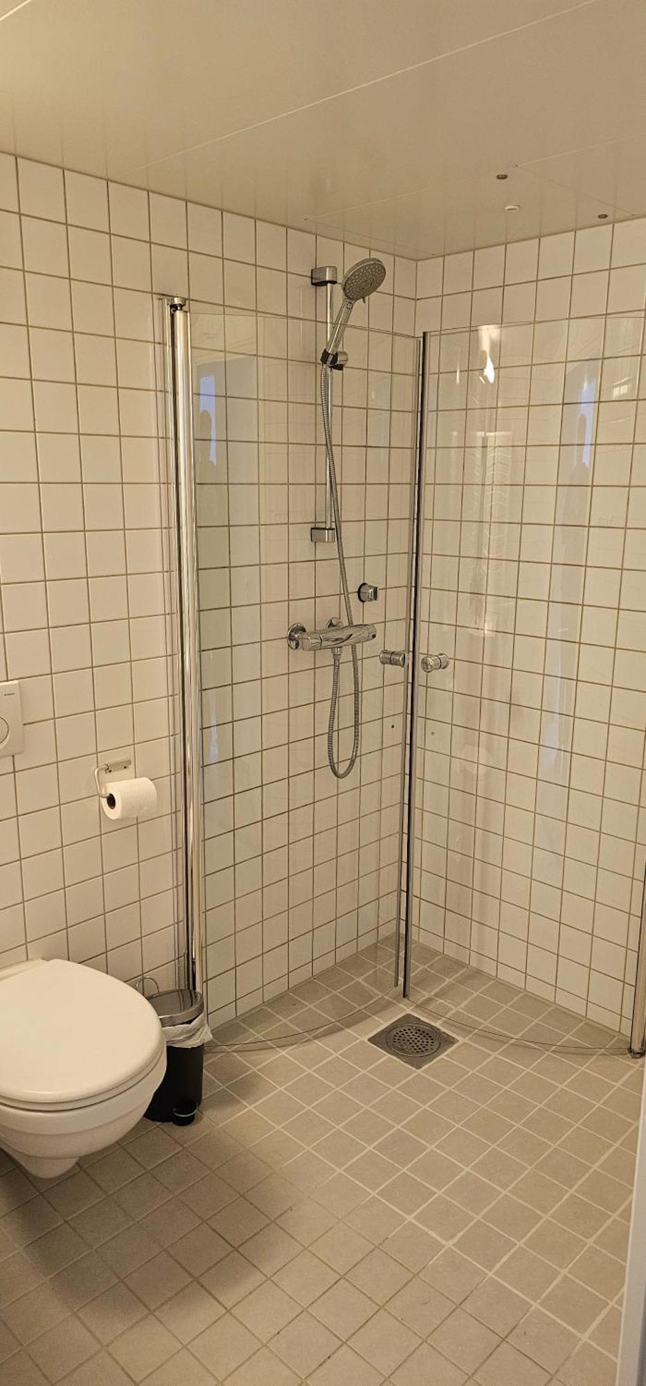 אוסלו Central 4 Bedrooom Apartment מראה חיצוני תמונה